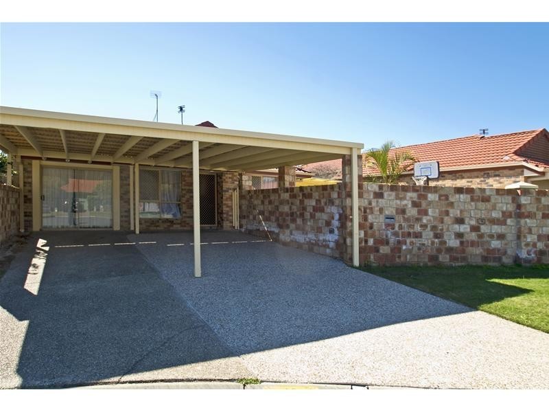 15 Matisse Court, Coombabah QLD 4216