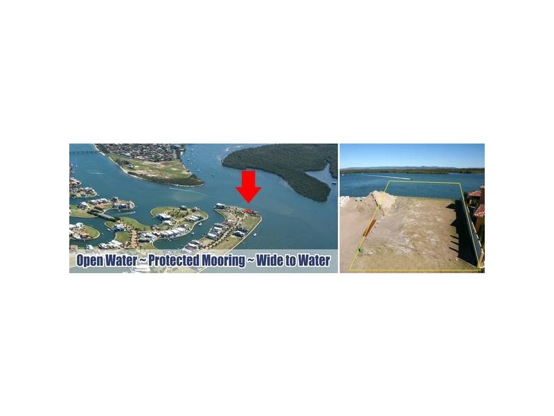 51 Knightsbridge Parade, Sovereign Islands QLD 4216