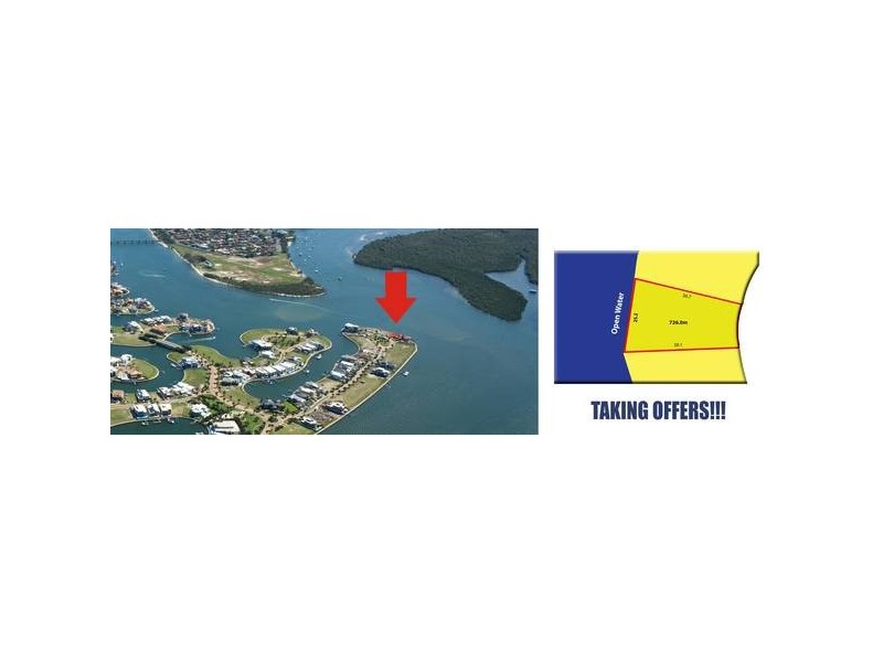 51 Knightsbridge Parade, Sovereign Islands QLD 4216