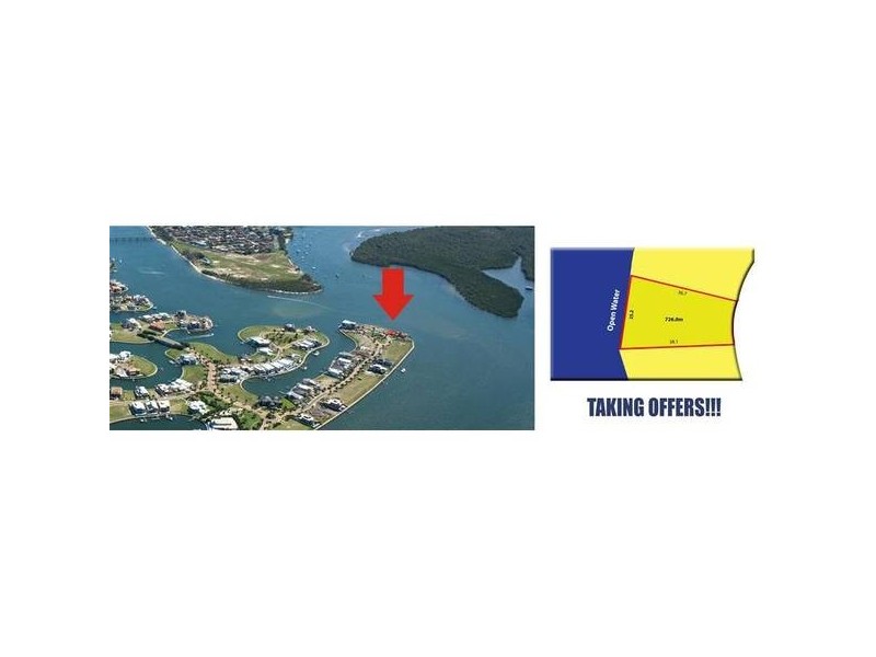 51 Knightsbridge Parade West, Sovereign Islands QLD 4216