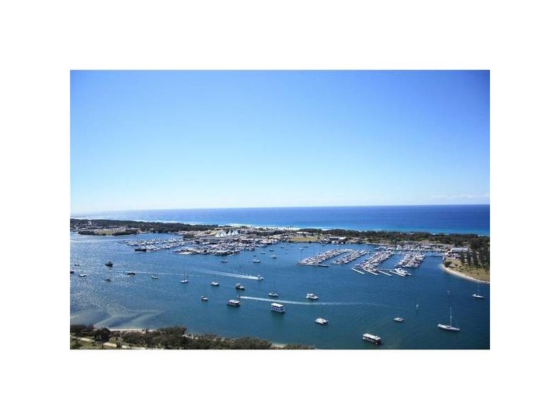 2301/4 Como Crescent, Southport QLD 4215