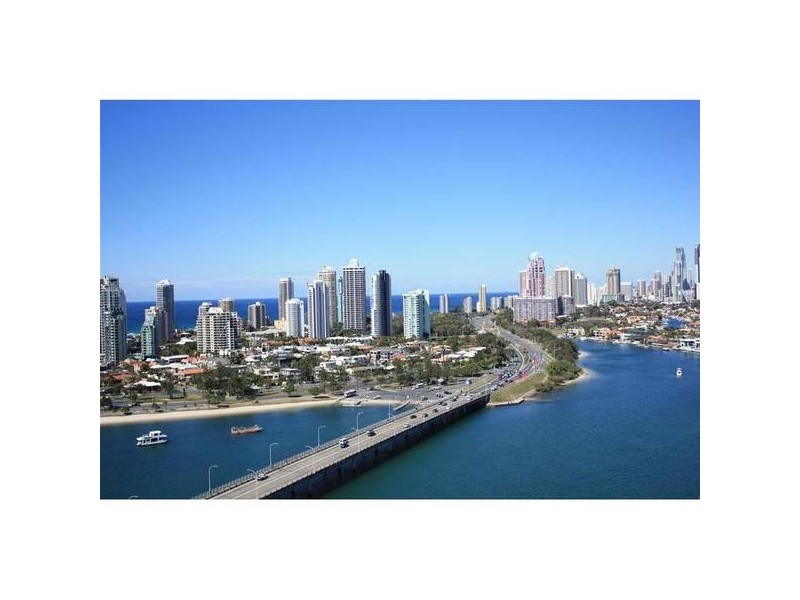 2301/4 Como Crescent, Southport QLD 4215