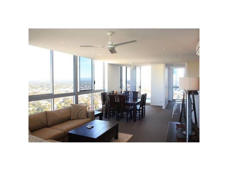 2301/4 Como Crescent, Southport QLD 4215