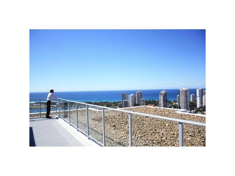 2301/4 Como Crescent, Southport QLD 4215