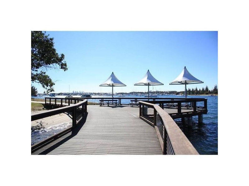 2301/4 Como Crescent, Southport QLD 4215