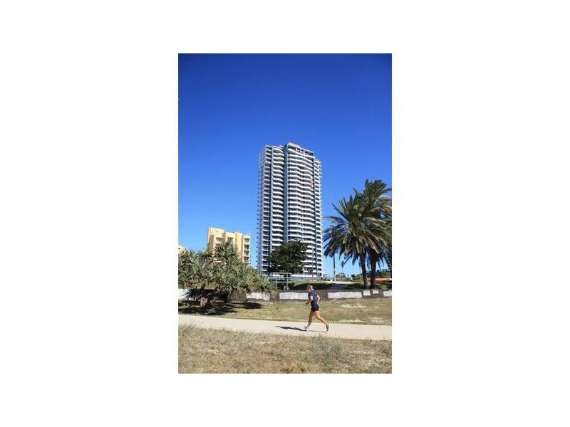 2301/4 Como Crescent, Southport QLD 4215