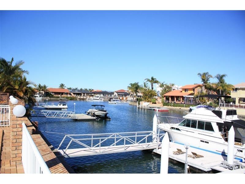 Runaway Bay QLD 4216