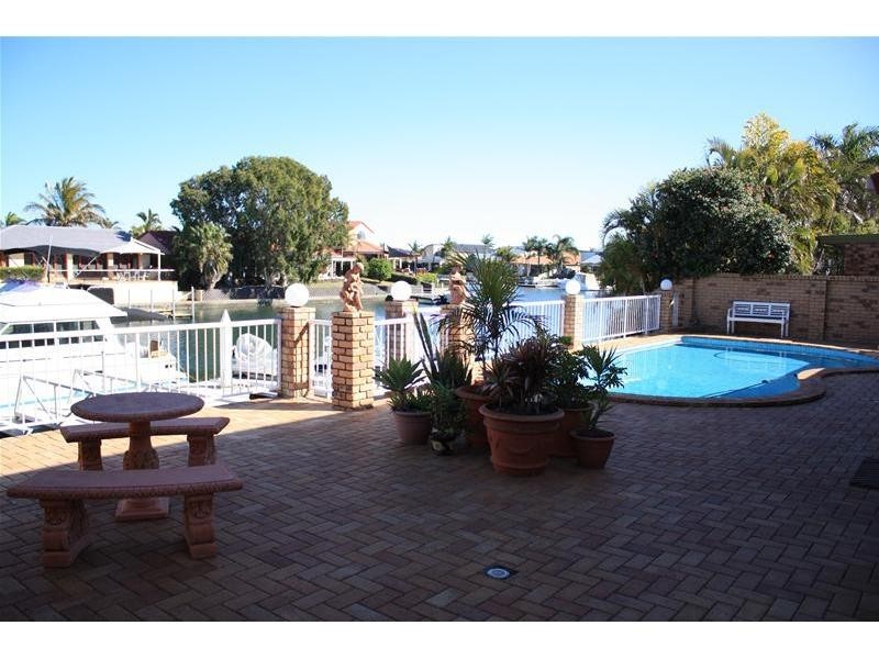 Runaway Bay QLD 4216