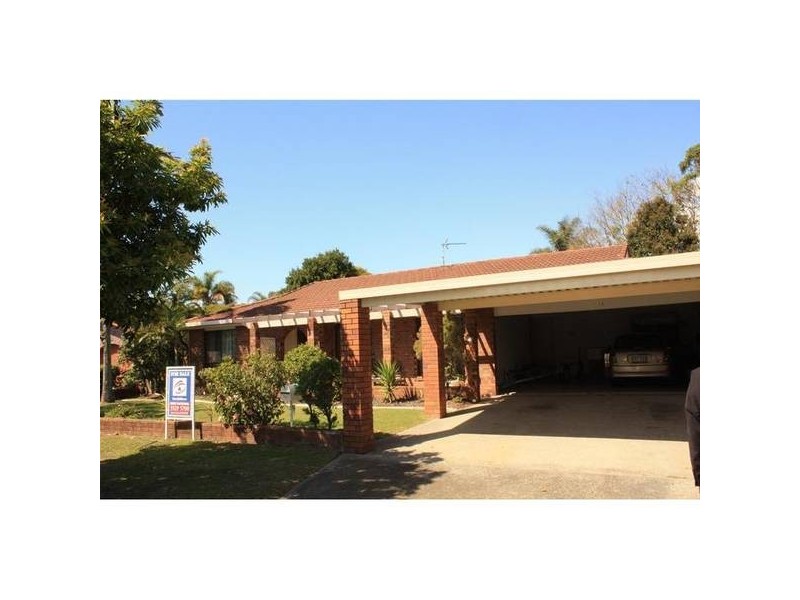 38 Columbus Drive, Hollywell QLD 4216