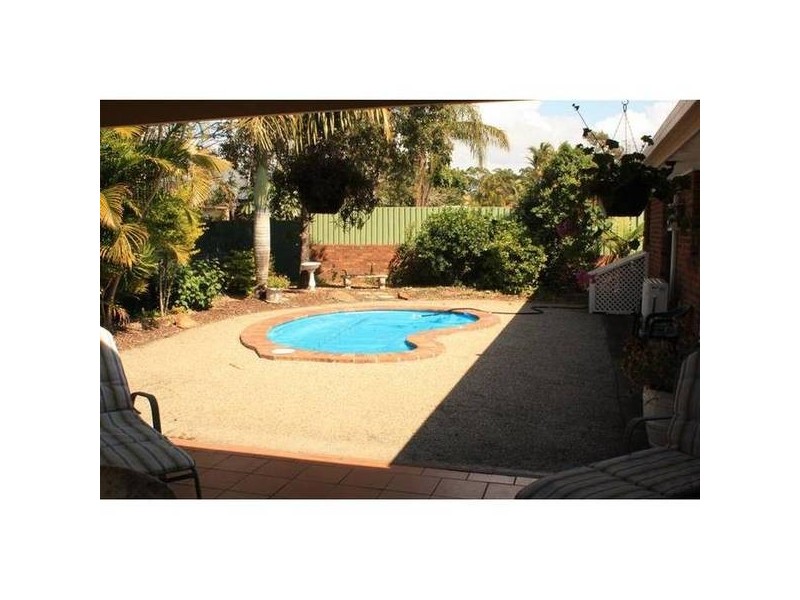 38 Columbus Drive, Hollywell QLD 4216