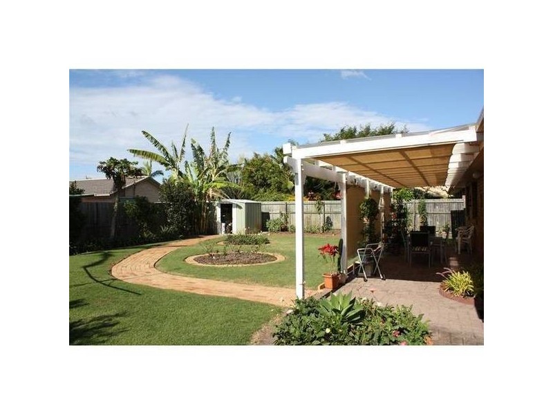 Coombabah QLD 4216