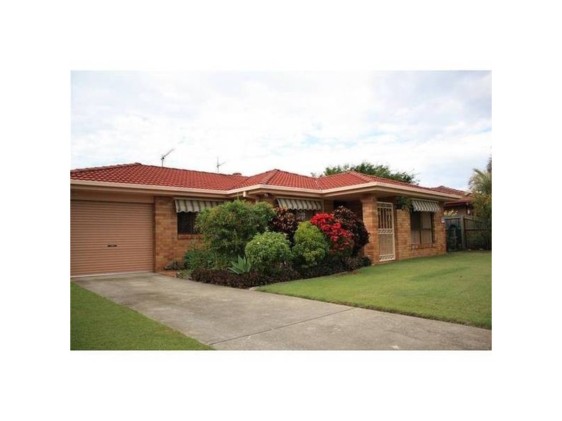 Coombabah QLD 4216