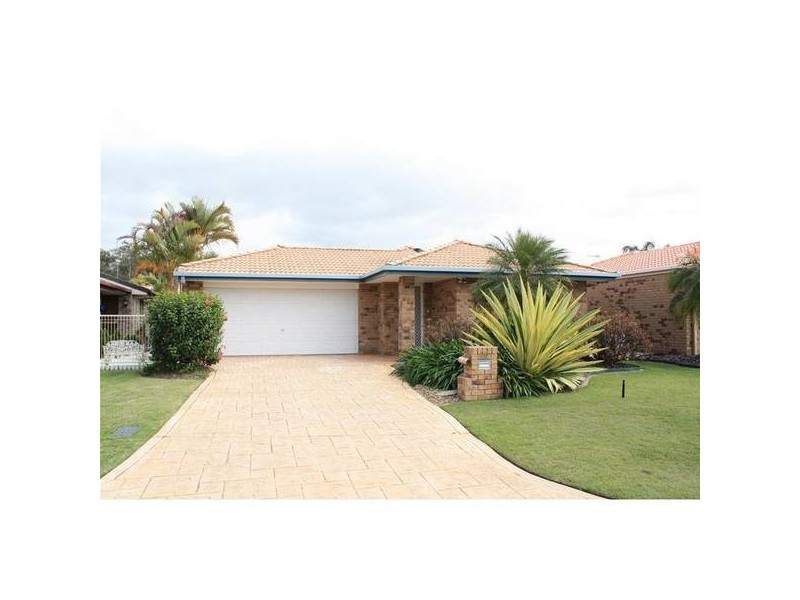 25 Numbat Court, Coombabah QLD 4216