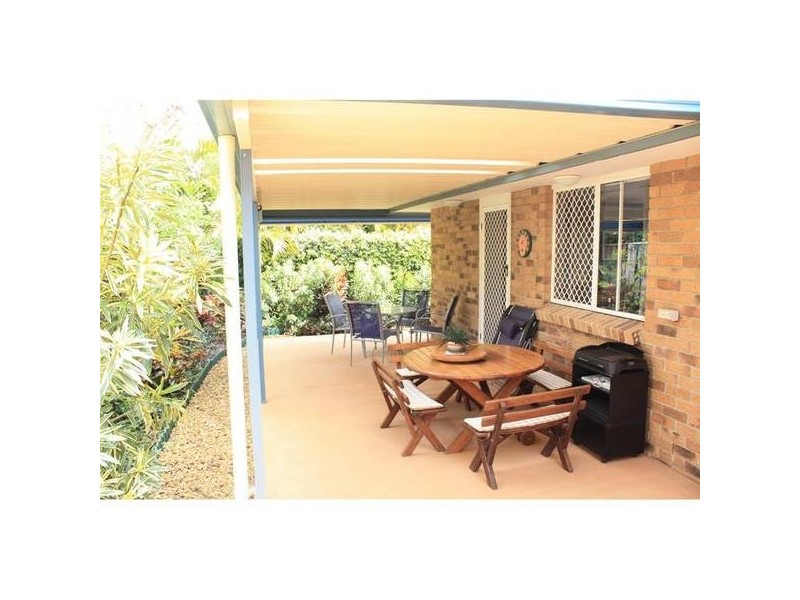 25 Numbat Court, Coombabah QLD 4216
