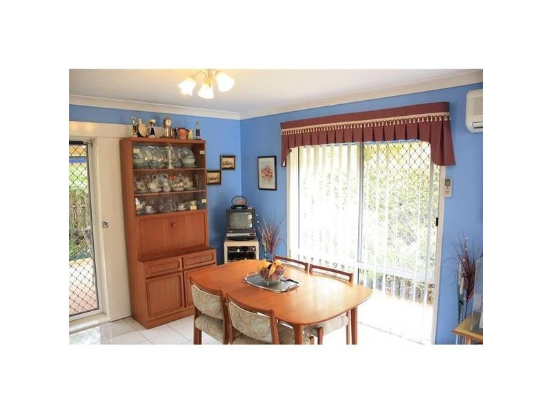 25 Numbat Court, Coombabah QLD 4216