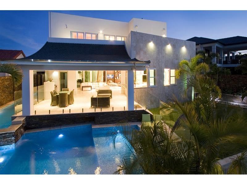 Hope Island QLD 4212