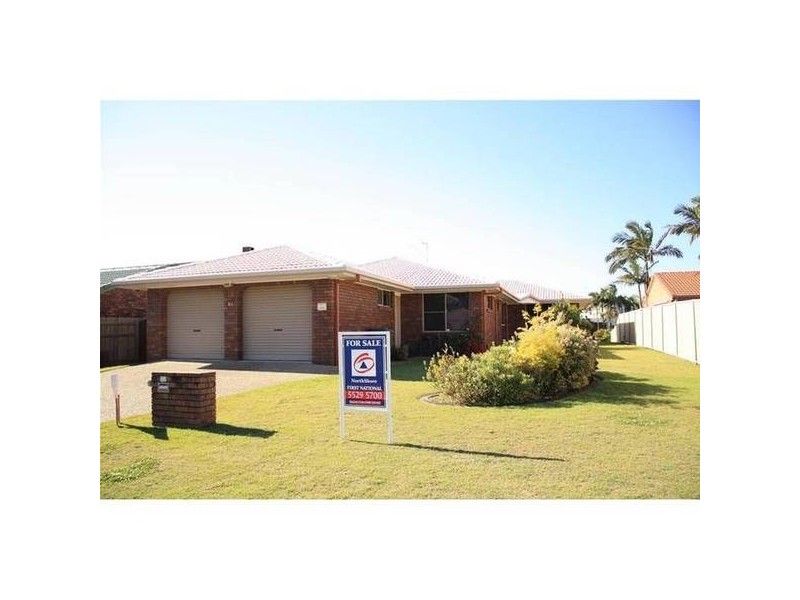 81 Columbus Drive, Hollywell QLD 4216