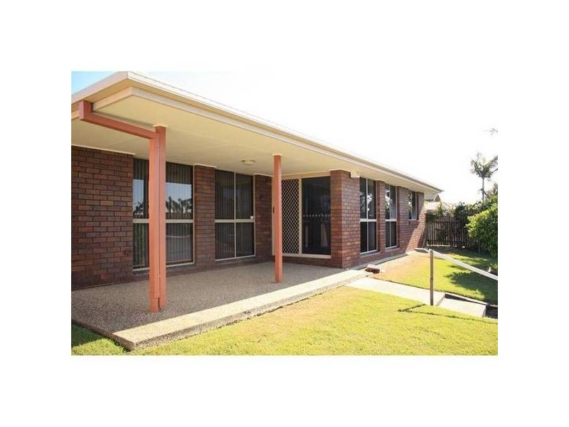 81 Columbus Drive, Hollywell QLD 4216