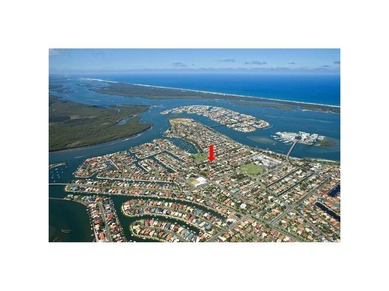 Paradise Point QLD 4216