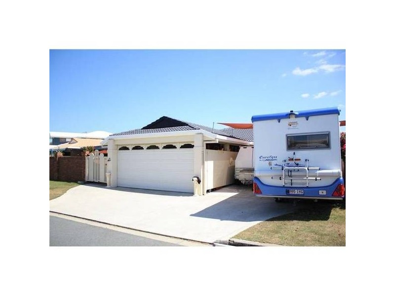 41 Walter Raleigh Crescent, Hollywell QLD 4216