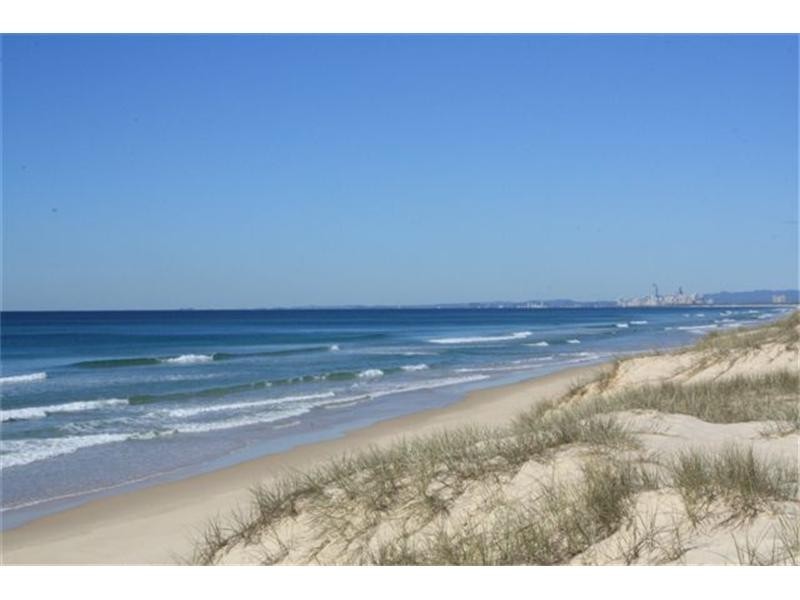 South Stradbroke QLD 4216