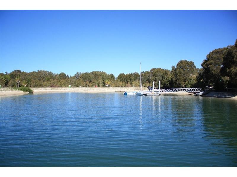 South Stradbroke QLD 4216