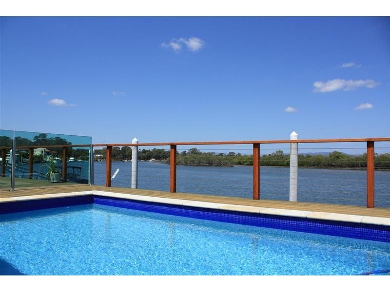 Paradise Point QLD 4216