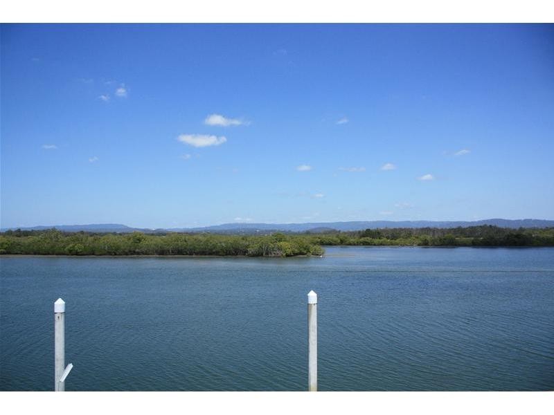 Paradise Point QLD 4216