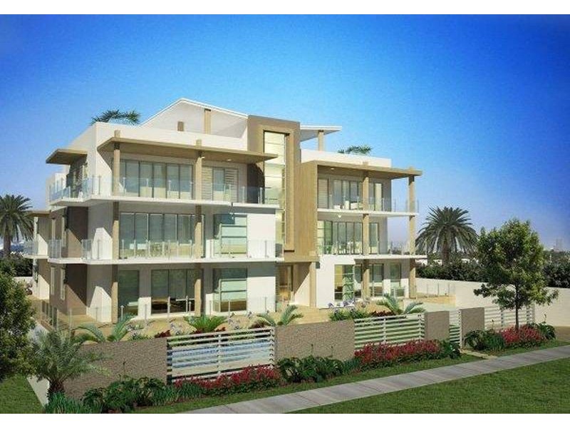 Paradise Point QLD 4216