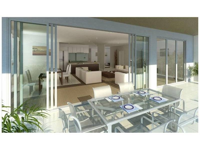 Paradise Point QLD 4216