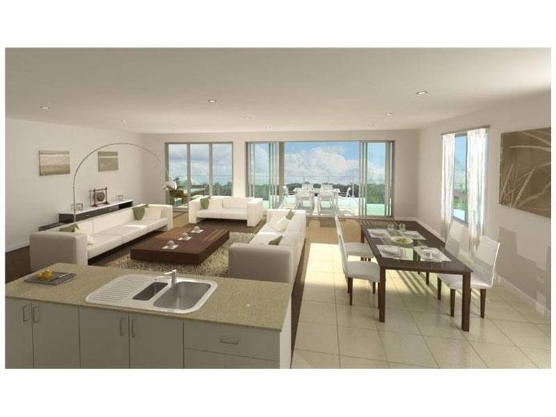 Paradise Point QLD 4216