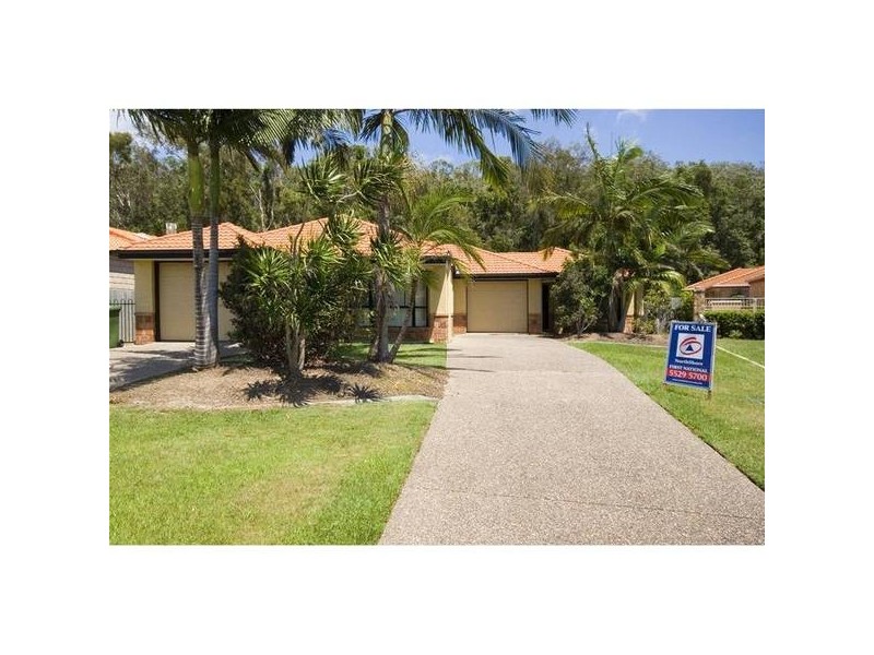 2/10 Ashlee Court, Coombabah QLD 4216