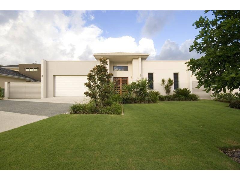 17 Parkview Place, Helensvale QLD 4212