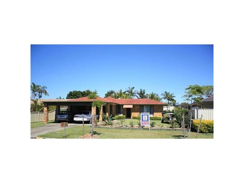32 Doreen Drive, Coombabah QLD 4216