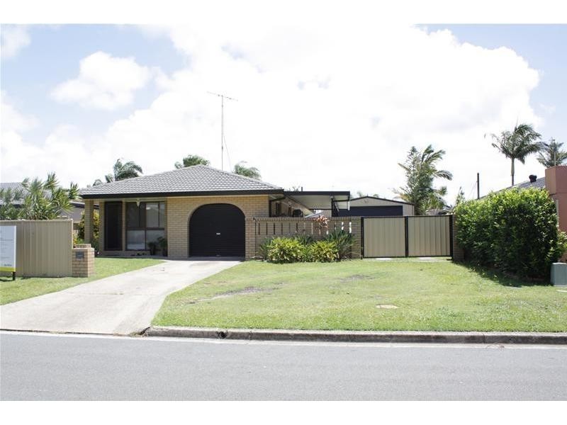 Coombabah QLD 4216