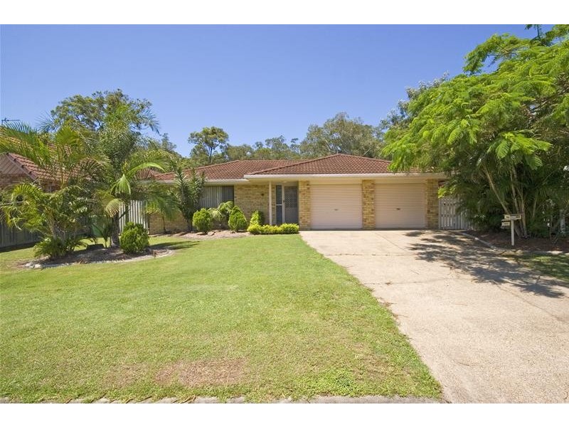 98 Columbus Drive, Hollywell QLD 4216
