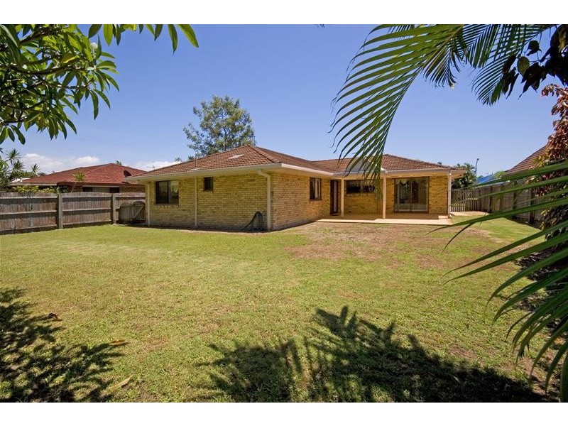 98 Columbus Drive, Hollywell QLD 4216