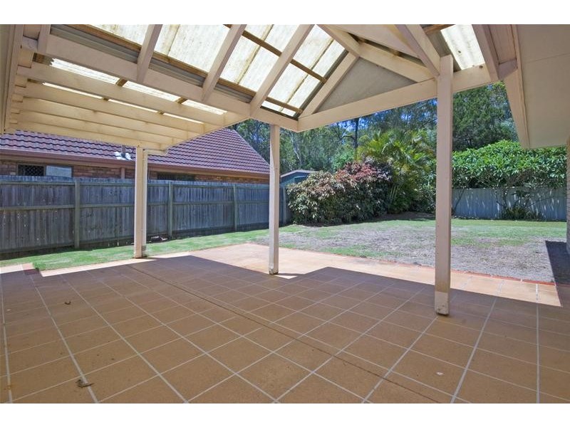 98 Columbus Drive, Hollywell QLD 4216