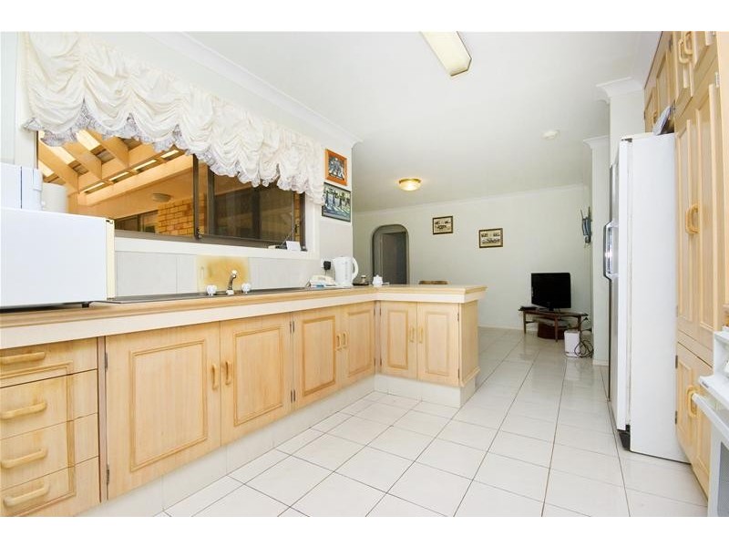 98 Columbus Drive, Hollywell QLD 4216