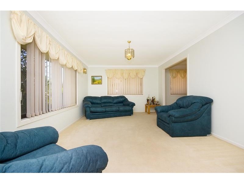 98 Columbus Drive, Hollywell QLD 4216
