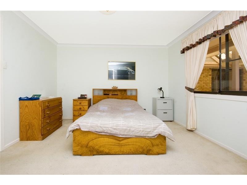 98 Columbus Drive, Hollywell QLD 4216