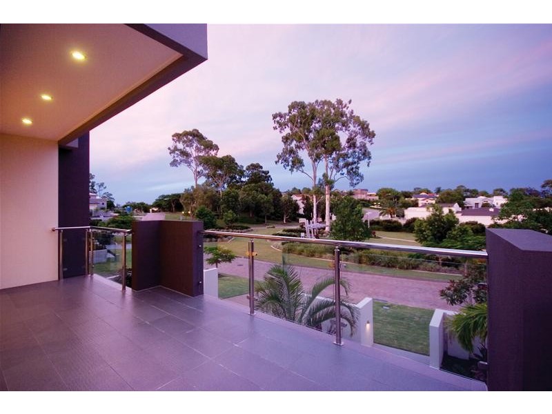 Sanctuary Cove QLD 4212