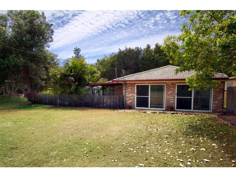 25 Lawson Close, Wooli NSW 2462