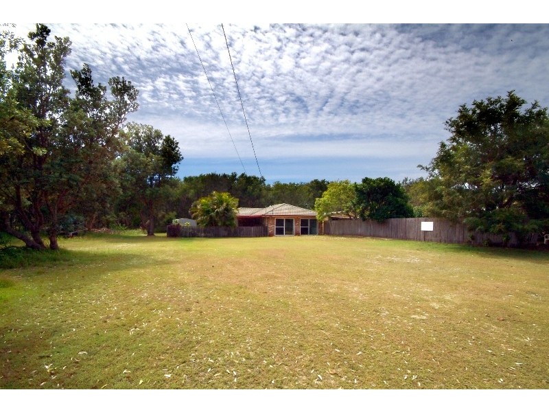 25 Lawson Close, Wooli NSW 2462