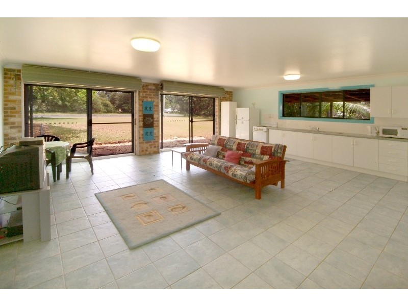 25 Lawson Close, Wooli NSW 2462