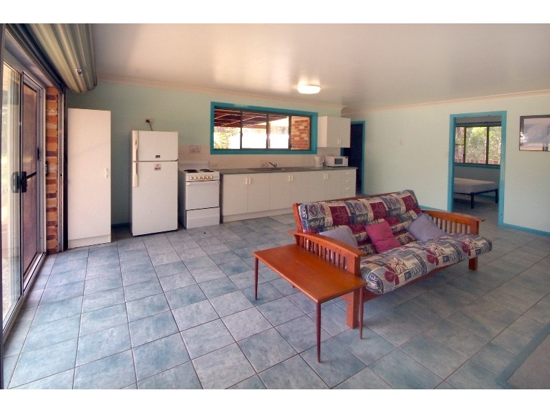 25 Lawson Close, Wooli NSW 2462