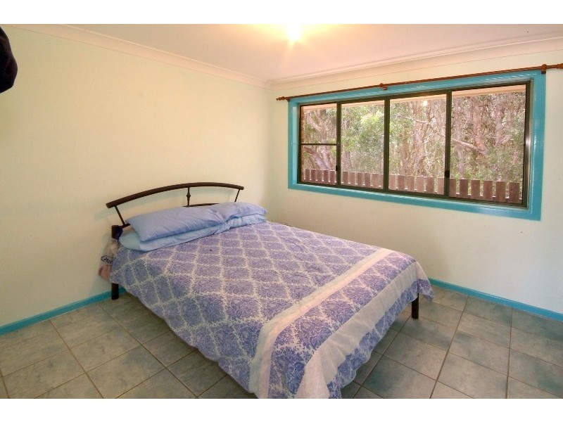 25 Lawson Close, Wooli NSW 2462