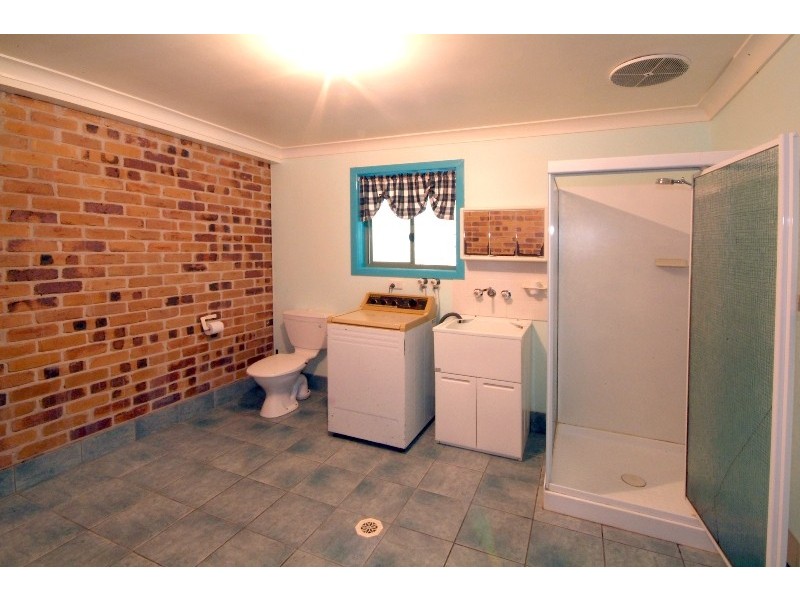 25 Lawson Close, Wooli NSW 2462