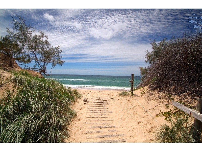 25 Lawson Close, Wooli NSW 2462