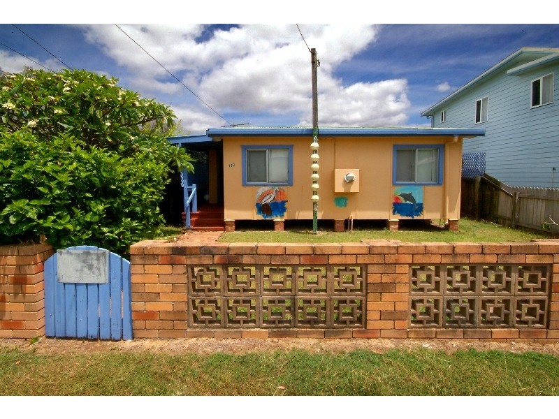 119 Main Street, Wooli NSW 2462